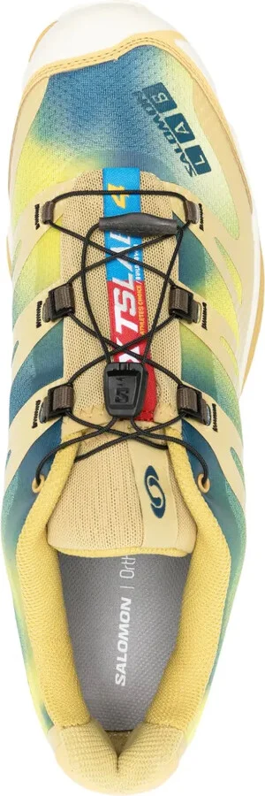 XT-4 OG low-top sneakers - Image 4