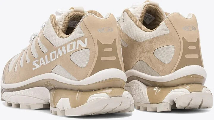 XT-4 OG Low-Top Sneakers - Image 3
