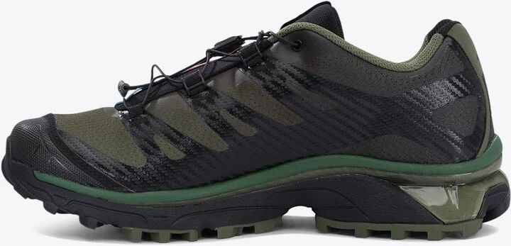 XT-4 OG Low-Top Sneakers - Image 2