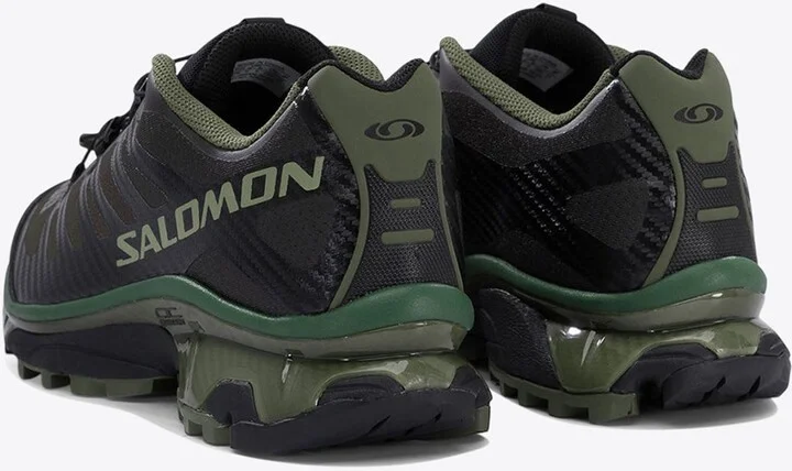 XT-4 OG Low-Top Sneakers - Image 3