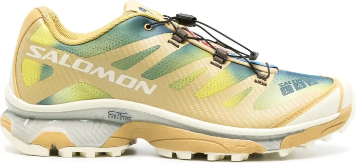 XT-4 OG low-top sneakers