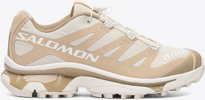 XT-4 OG Low-Top Sneakers