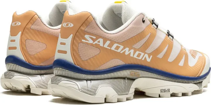 XT-4 OG panelled sneakers - Image 3
