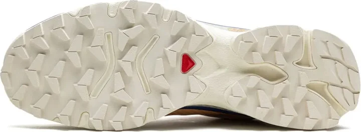 XT-4 OG panelled sneakers - Image 5