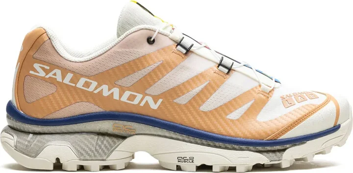 XT-4 OG panelled sneakers