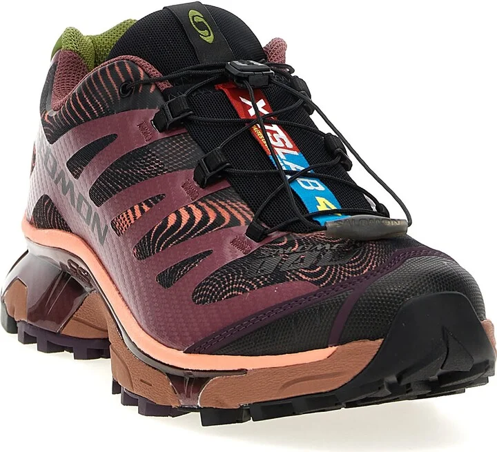 'xt-4 Og R.a.d' Sneakers - Image 2