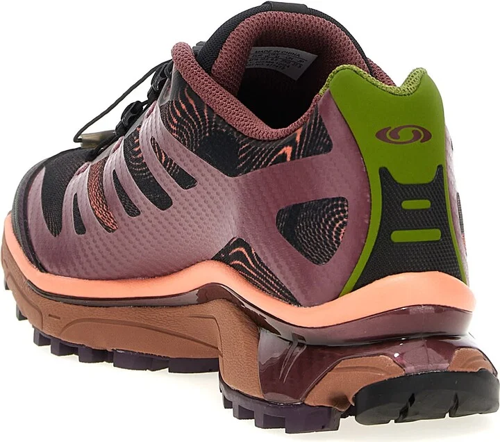 'xt-4 Og R.a.d' Sneakers - Image 3