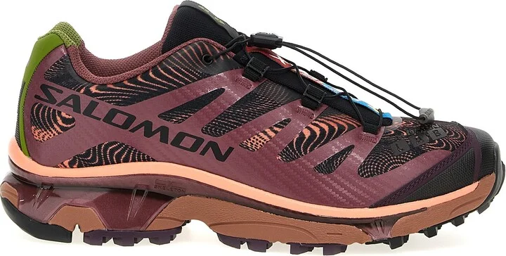 Xt-4 Og R. A.D Sneakers Multicolor