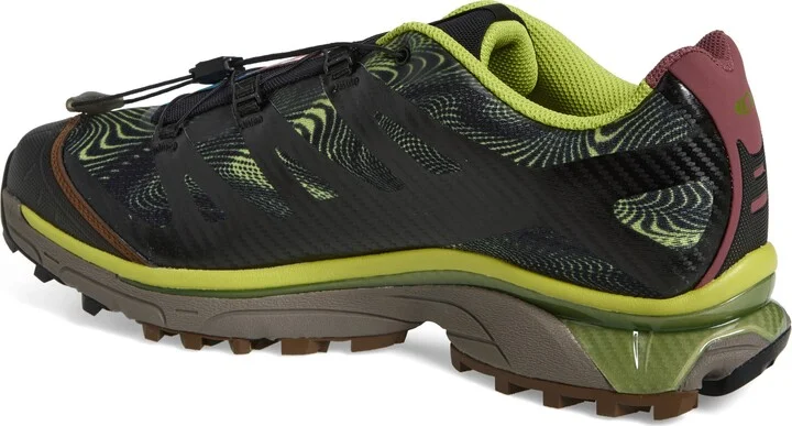 XT-4 OG Rave at Dawn Sneaker - Image 2