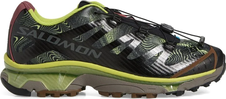 XT-4 OG Rave at Dawn Sneaker - Image 3