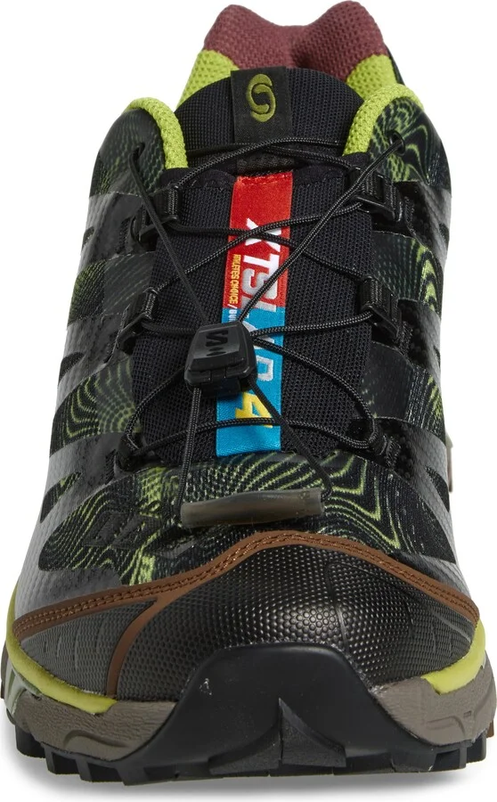XT-4 OG Rave at Dawn Sneaker - Image 4