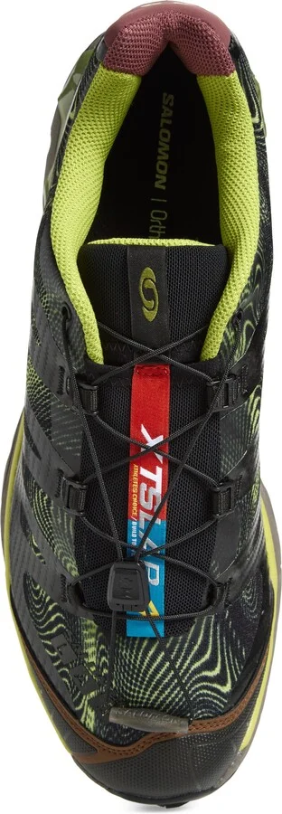 XT-4 OG Rave at Dawn Sneaker - Image 5
