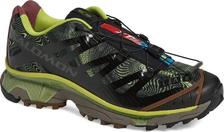 XT-4 OG Rave at Dawn Sneaker