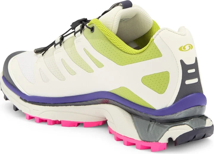 XT-4 OG Sneaker - Image 2