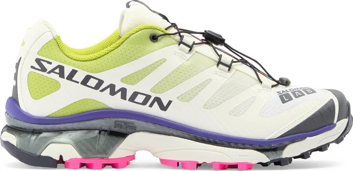 XT-4 OG Sneaker - Image 3