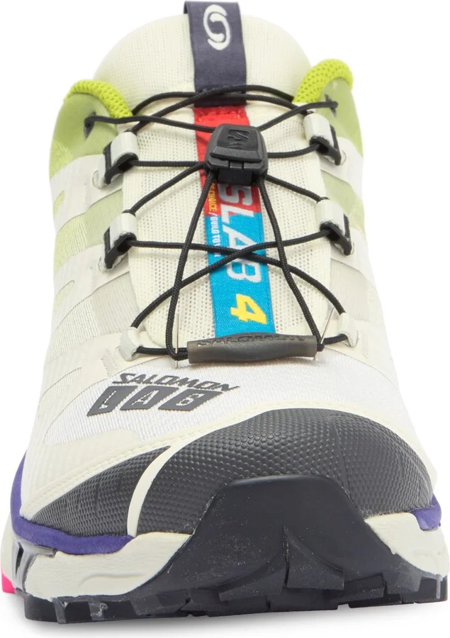 XT-4 OG Sneaker - Image 4
