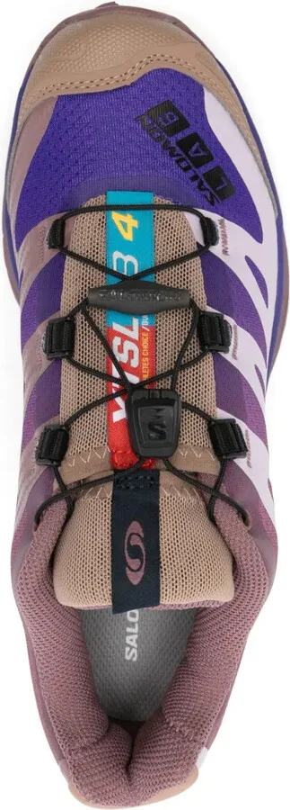 XT-4 OG sneakers - Image 4