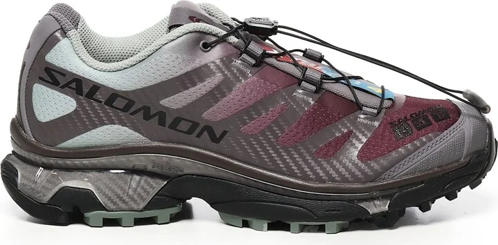 Xt-4 Og Sneakers