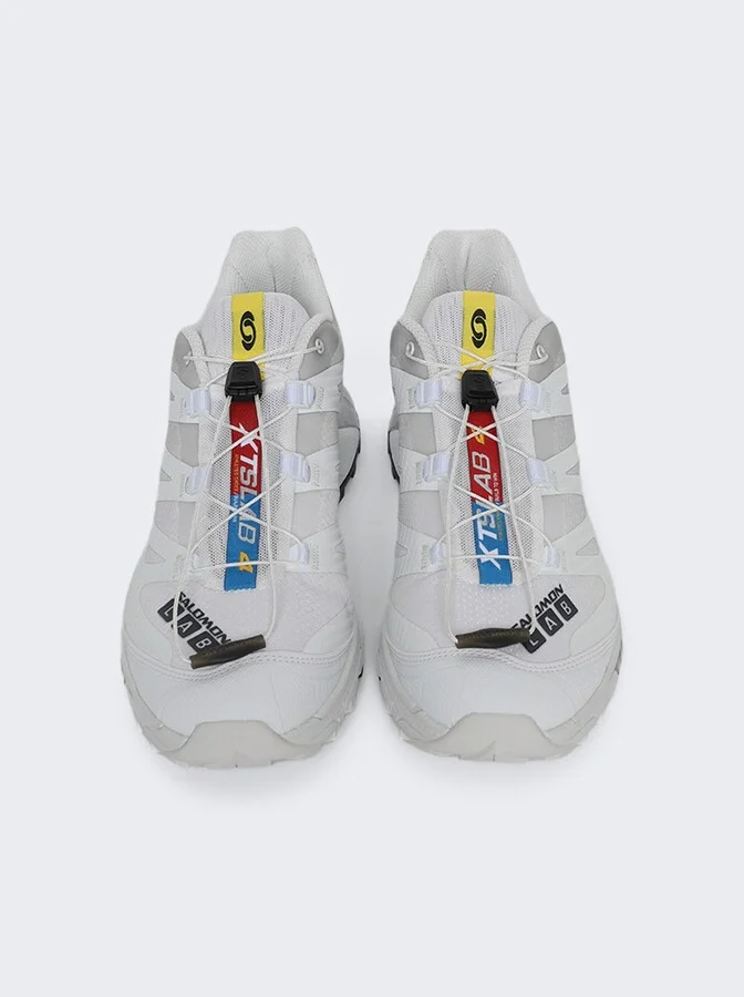 Xt-4 Og Sneakers White And Ebony