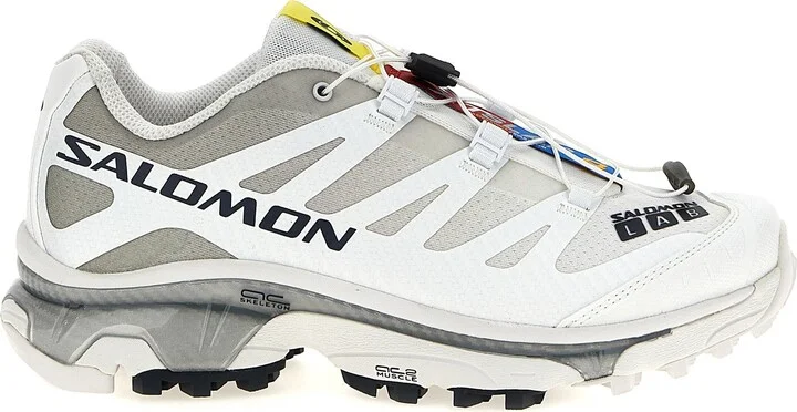 Xt-4 Og Sneakers White