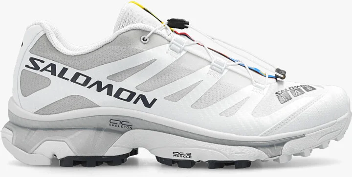 ‘XT-4 OG’ Sneakers, , - White