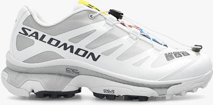 ‘XT-4 OG’ Sneakers, , - White
