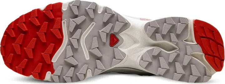XT-4K "Kithmas White Red" sneakers - Image 4