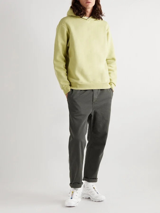 XT-6 Advanced Rubber-Trimmed Mesh Sneakers - Image 2
