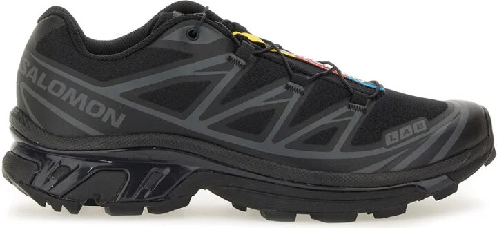 "Xt-6 Advanced" Sneaker