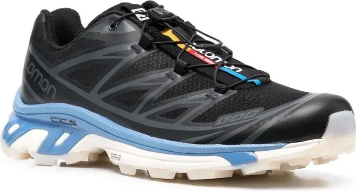 XT-6" Black Riviera" sneakers - Image 2