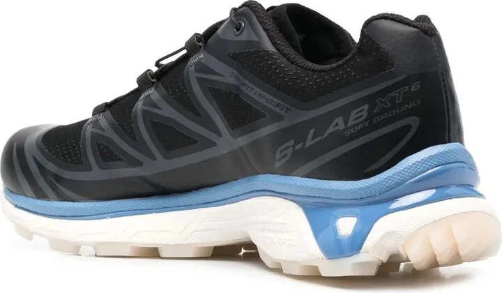 XT-6" Black Riviera" sneakers - Image 3