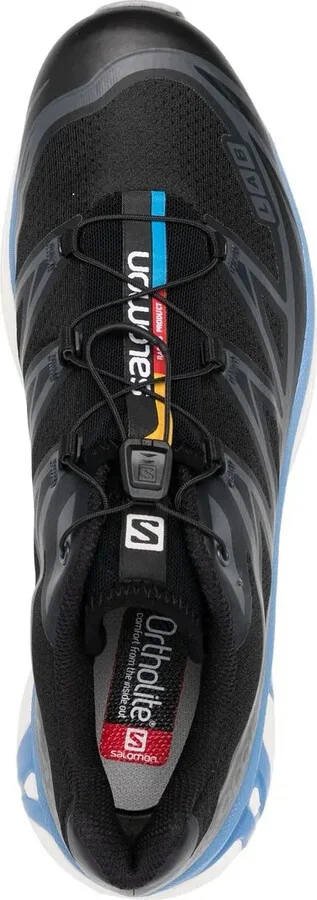 XT-6" Black Riviera" sneakers - Image 4