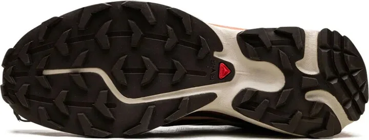 XT-6 "Chocolate Peach" sneakers - Image 4
