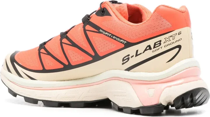 XT-6 chunky sneakers - Image 3