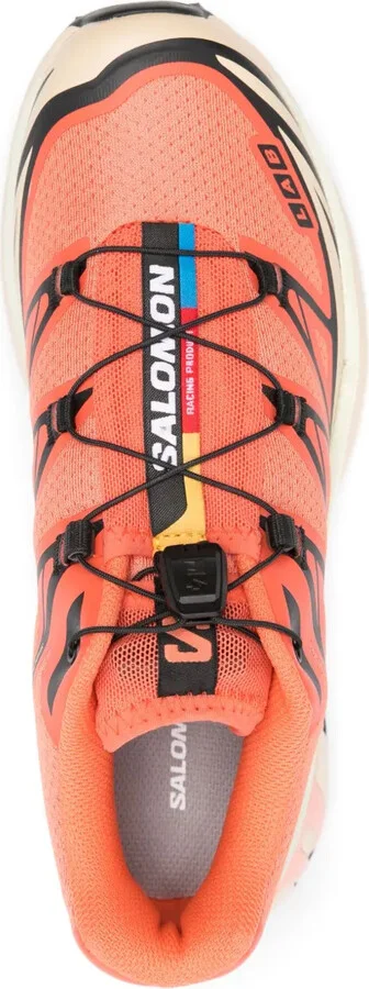 XT-6 chunky sneakers - Image 4