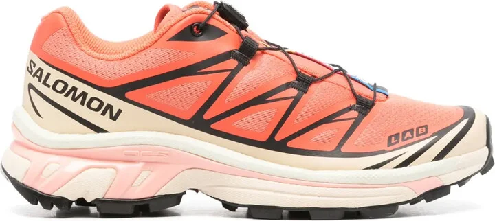 XT-6 chunky sneakers