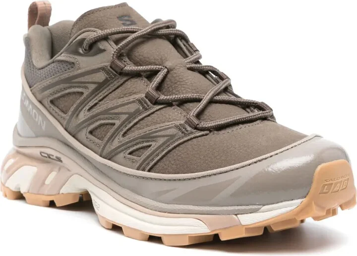 XT-6 Expanse leather sneakers - Image 2