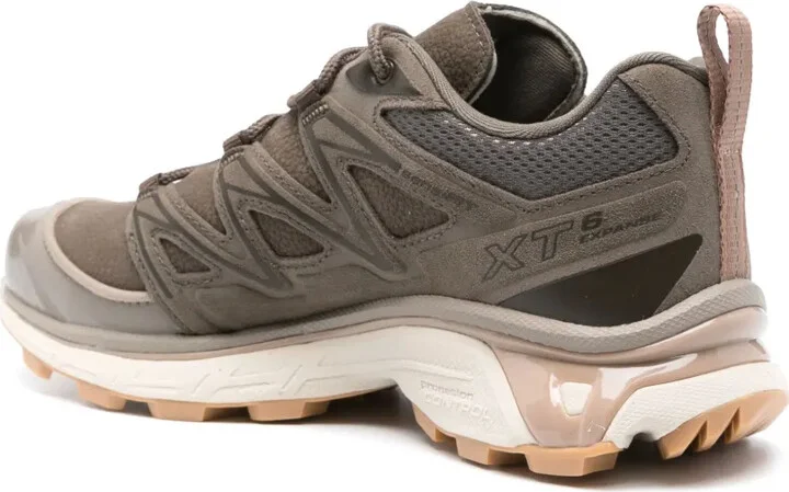 XT-6 Expanse leather sneakers - Image 3