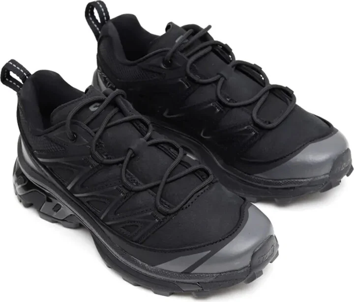 XT-6 Expanse Leather sneakers - Image 2
