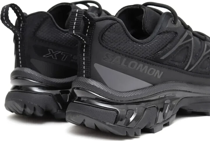 XT-6 Expanse Leather sneakers - Image 3