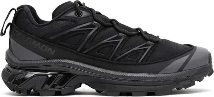 XT-6 Expanse Leather sneakers