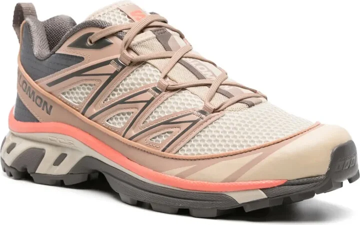 XT-6 Expanse panelled sneakers - Image 2