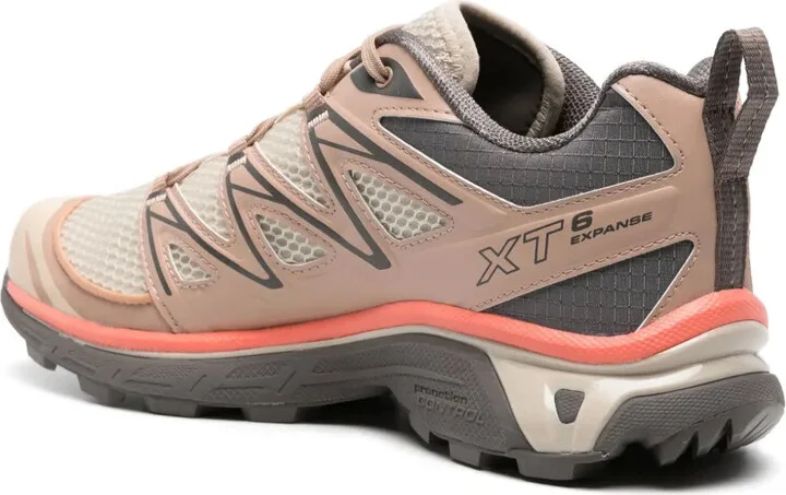 XT-6 Expanse panelled sneakers - Image 3