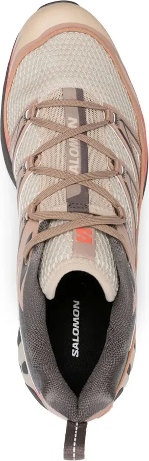 XT-6 Expanse panelled sneakers - Image 4
