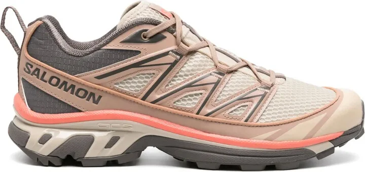 XT-6 Expanse panelled sneakers