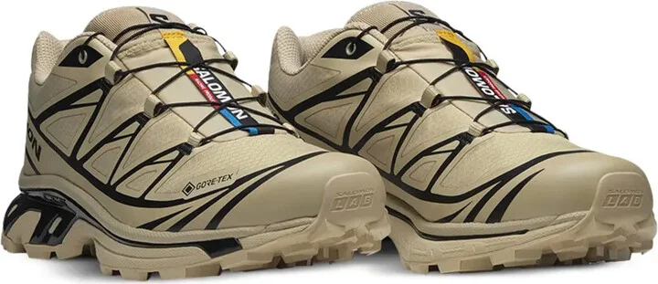 XT-6 Gore-Tex "Safari" sneakers - Image 2