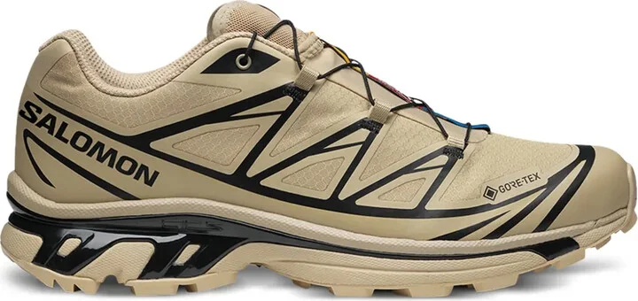 XT-6 Gore-Tex "Safari" sneakers