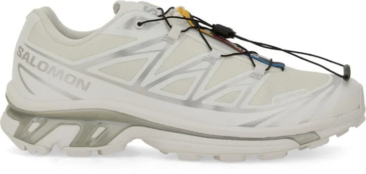 Xt-6 Gore-Tex Sneaker