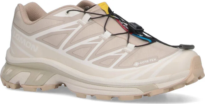 xt-6 Gore-tex Sneakers - Image 2