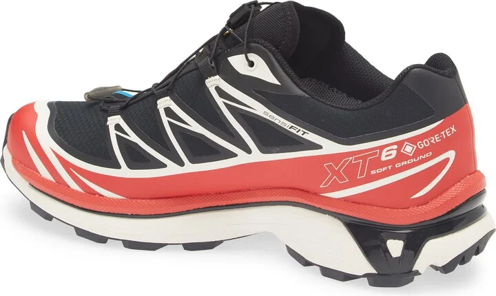 XT-6 Gore-Tex® Waterproof Sneaker - Image 2